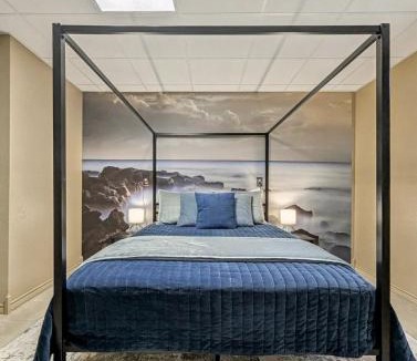 Belton House | Twilight Hollow - Lakeview Retreat - Sleeps 24