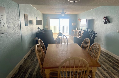 Ocean View Halifax Estates Condo | Two bedroom Beautiful spacious oceanfront condo