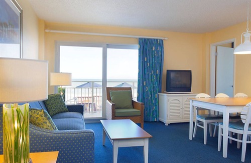 Daytona Beach Shores Resort | Two Bedroom, Luxury Condo, Daytona Beach, FL 3212799
