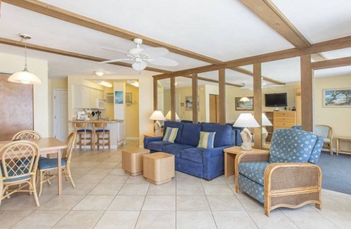 Daytona Beach Shores Resort | Two Bedroom, Ocean Front, Luxury Condo, Daytona Beach, FL 3938517
