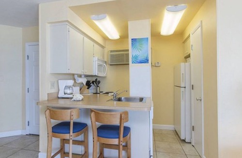 Daytona Beach Shores Resort | Two Bedroom, Ocean Front, Luxury Condo, Daytona Beach, FL 3938517