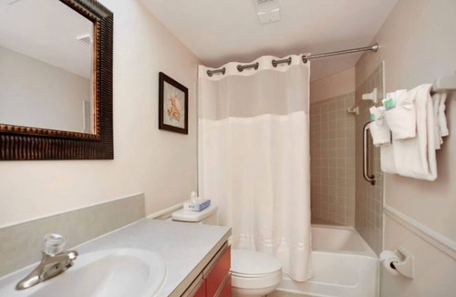 Indian Harbour Beach Resort | Two Bedroom, Ocean Front, Luxury Condo, Indian Harbour Beach, FL 3208987