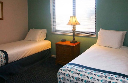 Indian Harbour Beach Resort | Two Bedroom, Ocean Front, Luxury Condo, Indian Harbour Beach, FL 3814448