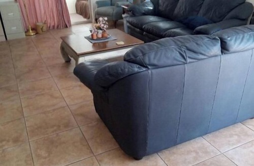 Del Mar Villa | Two Bedroom 2 Bathroom court yard villa North of COUNTY RD 466
