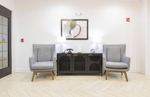 Lafayette Apartment | Two Bedroom Suite | Extended Stay Comfort