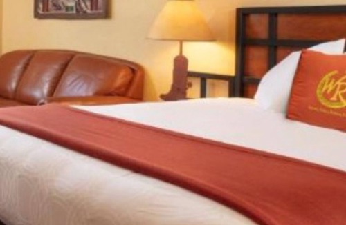 River Ranch Resort | Unique, River Ranch & Rodeo, Fl 2 Cabins, Nov Dec Enjoy Exhilarating Activities