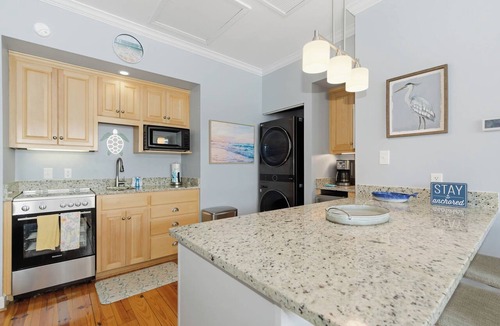 Fish Camps Condo | Unit 043 - Fish Camp 015 - Pool - Community Boat Ramp - Cute as can be!