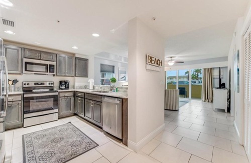 Ocean View Halifax Estates Apartment | Unit 107 Aruba - 3 Bedroom Ocean View