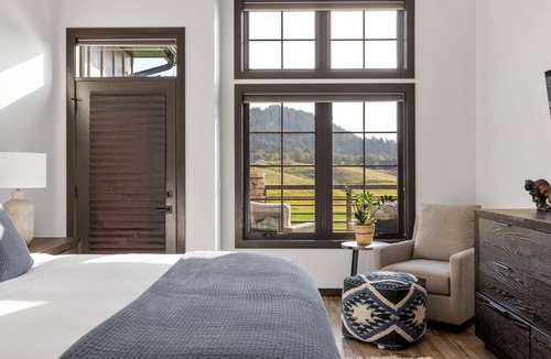 Sturgis Villa | Unit 2 Rock Ranch Villas at Boulder Canyon Golf Club