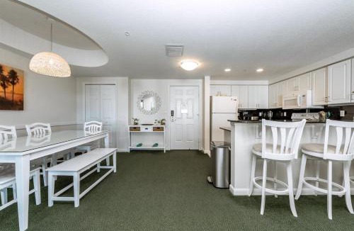 Daytona Beach House | Unit 2430 Ocean Walk - 2 Bedroom Ocean View