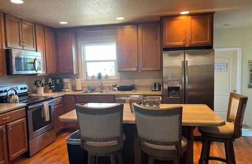 New Smyrna Beach Apartment | Unit Number 3
