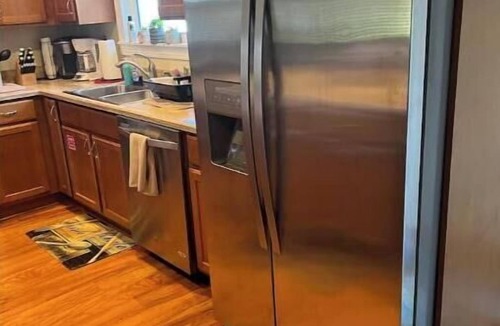 New Smyrna Beach Apartment | Unit Number 3