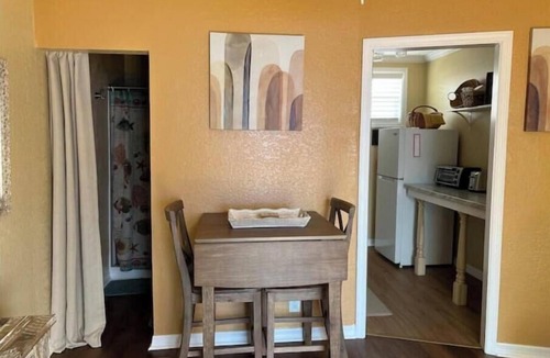 New Smyrna Beach Apartment | Unit Number 4