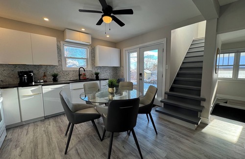 Thunder Bay Apartment | Unwind at Windemere 3-Bedroom Apartment in Thunder Bay
