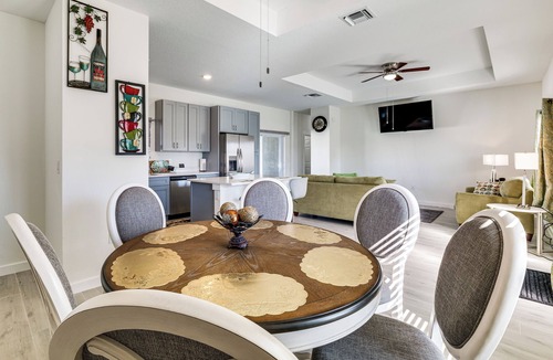 Poinciana House | Unwind in Kissimmee! Rural Retreat for Families