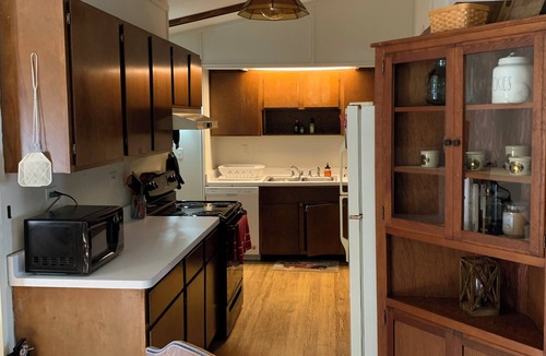 Ontonagon House | "UP Superior Trails Retreat"