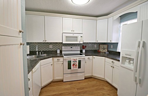 Butler Beach Condo | Updated, Classy Ground Floor Condo-Sea Place 12119