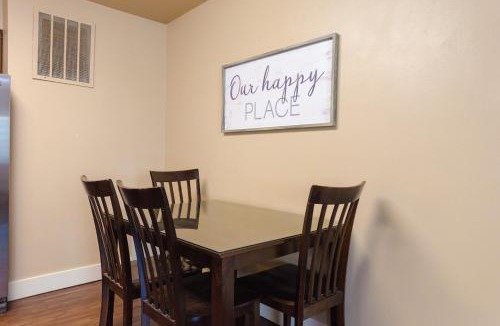 Logan Apartment | Updated condo in Logan