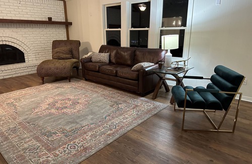 Fairhope Cottage | Updated home with water access and boat lift.