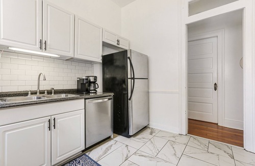 Freret House | Uptown Spacious 4BD w Historic Charm