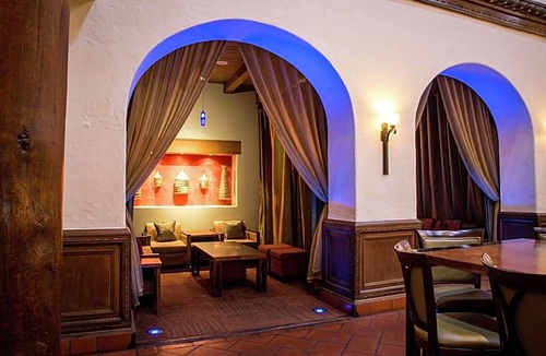 Albuquerque Original Townsite Hotel | Hotel Andaluz Albuquerque, Curio Collection by Hilton