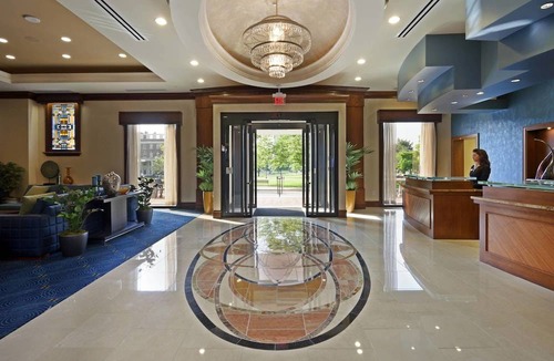 Central Business District Hotel | Residence Inn by Marriott Cincinnati Downtown/The Phelps