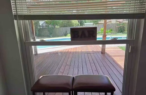 Gainesville House | Vacation home, Pool, Gazebo, yard. Entire home in Gainesville, Florida