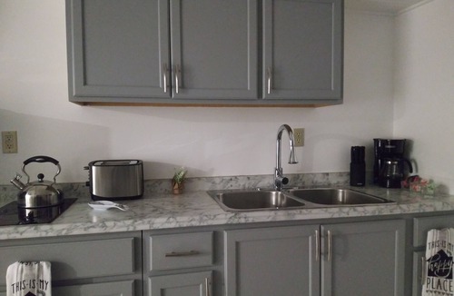 Fairhope Cottage | Vacationing on a budget near the beach 2