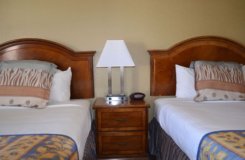 Newhall Hotel | Valley Inn San Jose