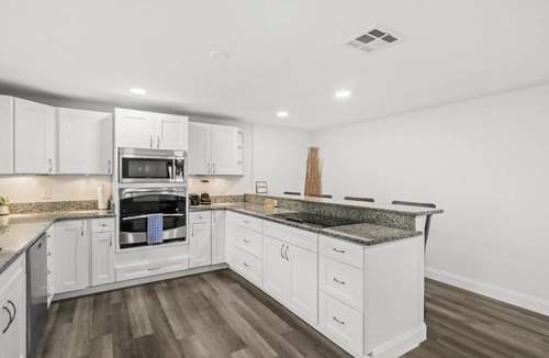Vero Beach South Condo | Vero Beach Paradise - 3 BR Unit near Downtown & Beaches