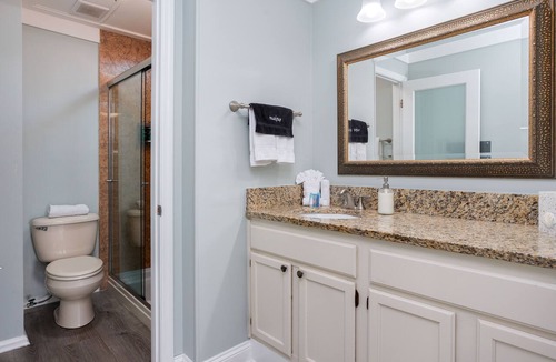 Vilano Beach Hotel | Vilano Beach- Seaglass Studio