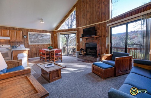 Basye Ski Chalet | Villa #8