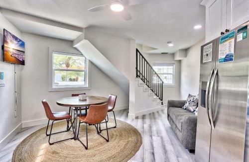 Bahia Shores House | Villa At Bahia Shores-1BR