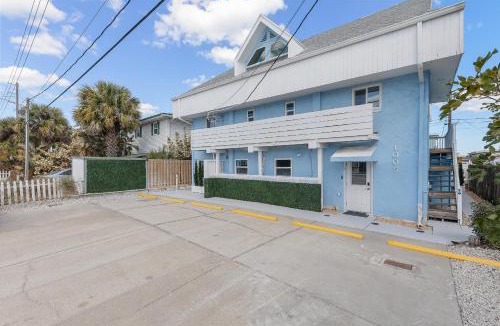 New Smyrna Beach House | Villa Bleu 2