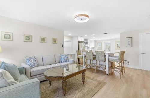 New Smyrna Beach House | Villa Bleu
