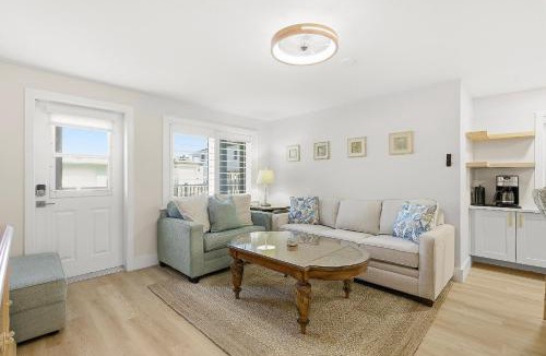 New Smyrna Beach House | Villa Bleu