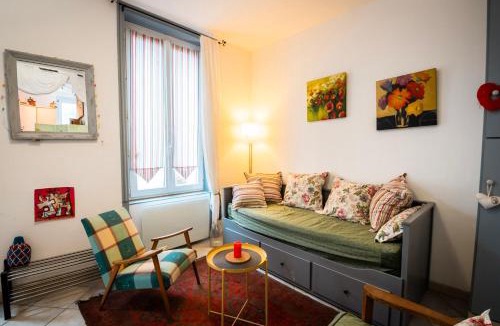 Arromanches-les-Bains House | Villa Esperance