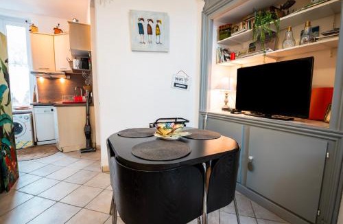 Arromanches-les-Bains House | Villa Esperance