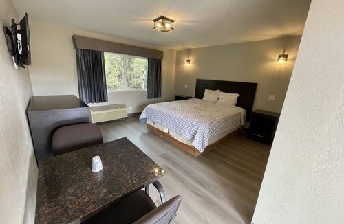 Southwest Anaheim Hotel | Villa Inn Anaheim