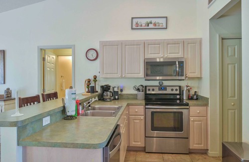 Hernando House | Villa Tilly - Comfort - 4 Bedroom