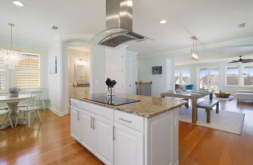 Vilano Beach House | Villa Vilano |Summer by the beach!