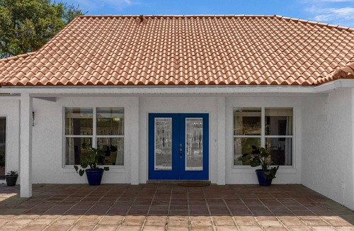 Deltona Lakes Villa | Vineyard & Winery Stay! nOsteen/Deltona Florida