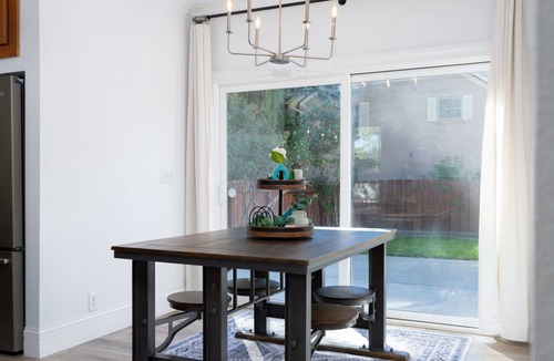 Carson City House | Vintage Gem 5-minute walk to Downtown Carson City! 25 minute drive to Lake Tahoe