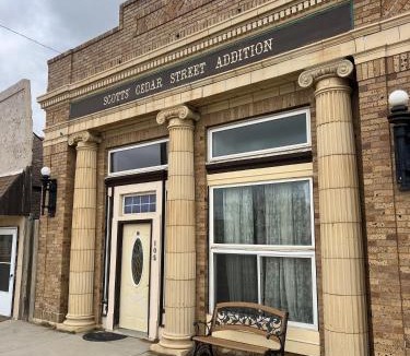Medicine Bow Hotel | Virginian Hotel