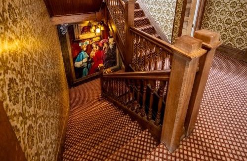 Medicine Bow Hotel | Virginian Hotel