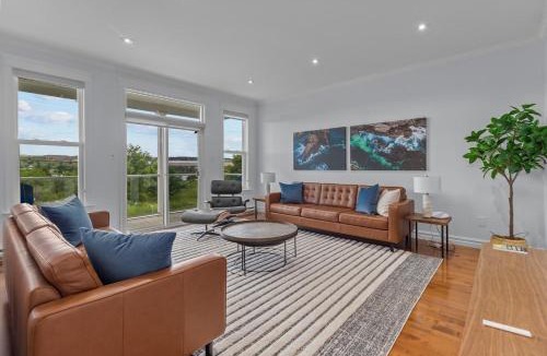 Quidi Vidi House | Vista at Quidi Vidi Refined & Spacious Retreat