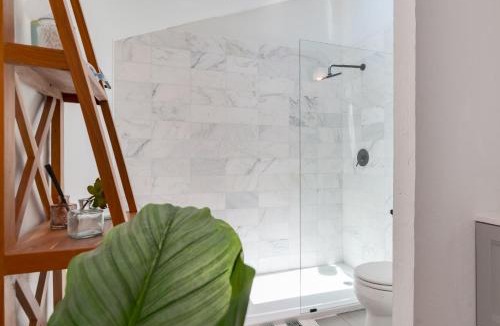 Vilano Beach House | Walk to Beach Cowboy Pool Sleeps 6