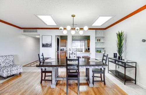 Paradise Hills Civic House | Walk to Paradise Hills Golf Course: Condo w/Patio