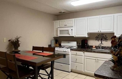 Gainesville Apartment | Walk to Shands, VA, UF (2)