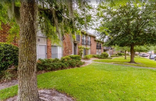 Gainesville Apartment | Walk to Shands, VA, UF (2)